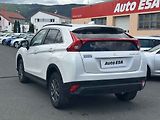 Mitsubishi Eclipse Cross (2019) 1.5 T-MIVEC, AC, tempo - náhled 6