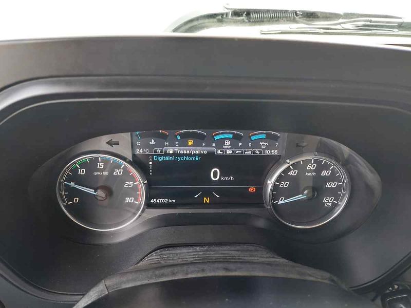 Ford Ostatní F-Max 1850 LL - fotka 42 z 58