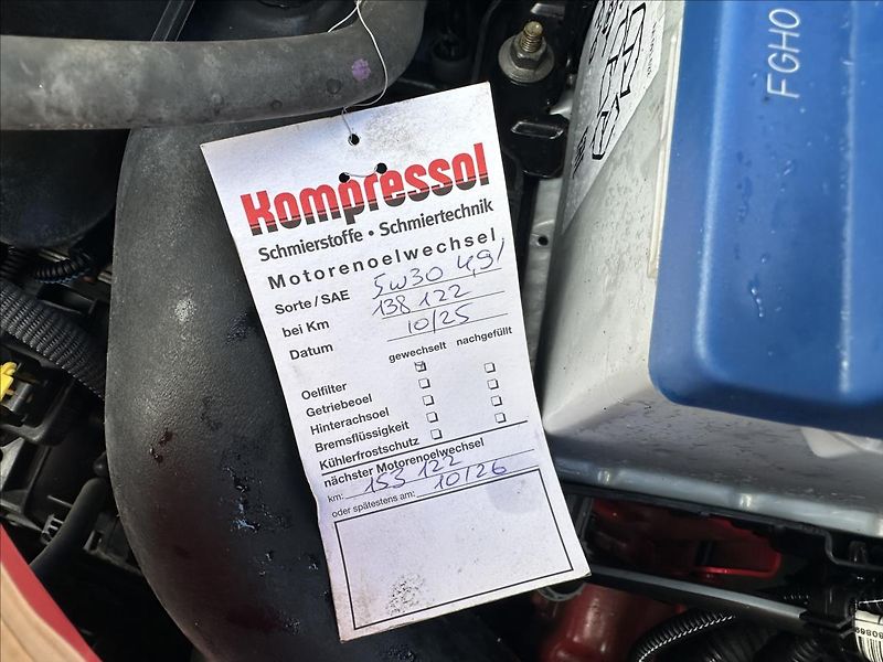 Fiat Dobló 2,0 JTD TAŽNÉ TOP - fotka 32 z 37