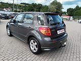 Suzuki SX4 1,6 REZERVACE - náhled 11