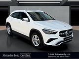 Mercedes-Benz GLA 220 4 MATIC - náhled 2