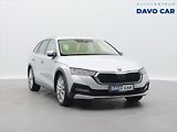 Škoda Octavia Scout 2.0 TDI 147kW 4x4 DSG CZ - náhled 1
