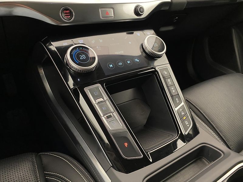 Jaguar I-Pace EV400 SE AWD AUT CZ - fotka 24 z 48