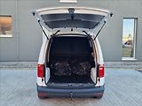 Volkswagen Caddy 2.0TDI 75kW, tažné, ČR,1.Maj. - náhled 37