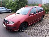 Škoda Fabia (2006) 1.2HTP, ČR, AC, zmk.řazení - náhled 1
