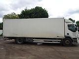 DAF LF (2011) 55 250 Skříňový s čelem  - náhled 8