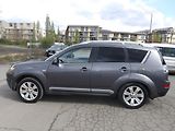 Mitsubishi Outlander 2,3i LPG+BENZIN  AUTOMAT !!! - náhled 2