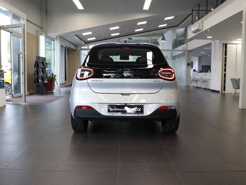 Dongfeng Box (2025) 42,3 kWh E2,  - fotka 5 z 16