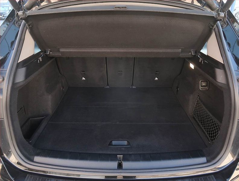 BMW X1 (2015) xDrive20i, 4X4, Automat - fotka 14 z 21