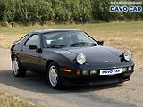 Porsche Ostatní 5,0 S MAN 215kW veteranská ate - náhled 1