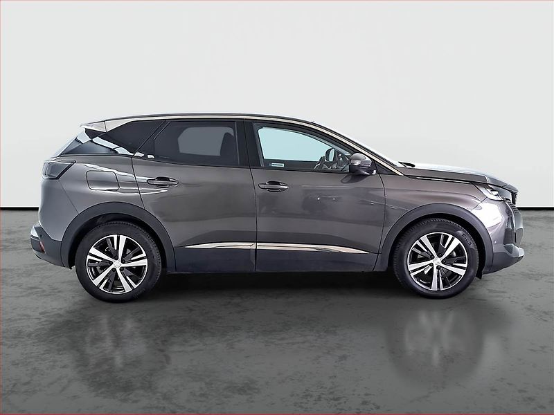 Peugeot 3008 (2021) 1.2 PureTech, Serv.kniha, Kůže - fotka 6 z 18