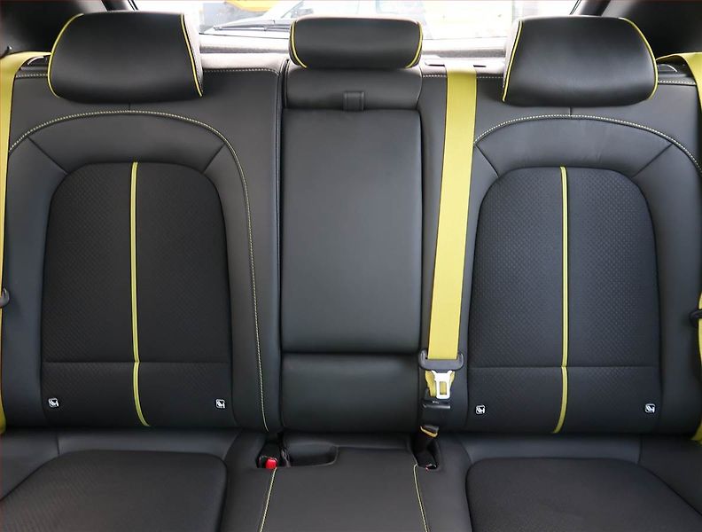 Hyundai Kona (2019) 1.6 T-GDI - fotka 10 z 23