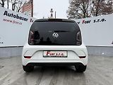Volkswagen up! (2017) 1.0 MPI ser.knížka alu kola - náhled 6