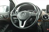 Mercedes-Benz Třídy B (2012) B 200, Automat, Navi, Xenony - náhled 8