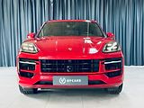 Porsche Cayenne (2024) S V8 SPORTDESIGN BURM MAX.VYB - náhled 2