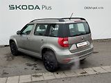 Škoda Yeti (2015) 2,0 Tdi 81 Kw - náhled 28