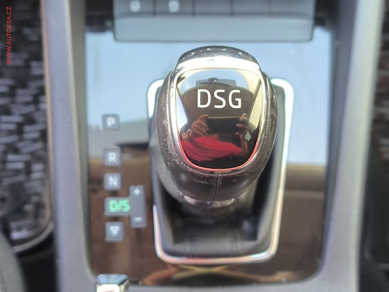 Škoda Octavia (2019) 2.0 TSi, Style, DSG, LED, TZ - fotka 17 z 24