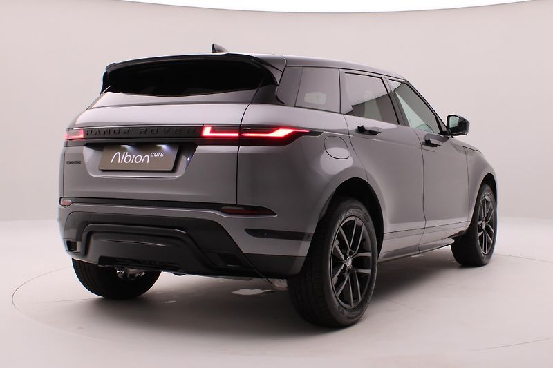 Land Rover Range Rover Evoque (2025) D165 R-DYNAMIC SE  AWD AUT - fotka 12 z 56