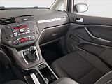 Ford C-MAX (2009) 1.8, Tažné, jezdí výborně - náhled 8