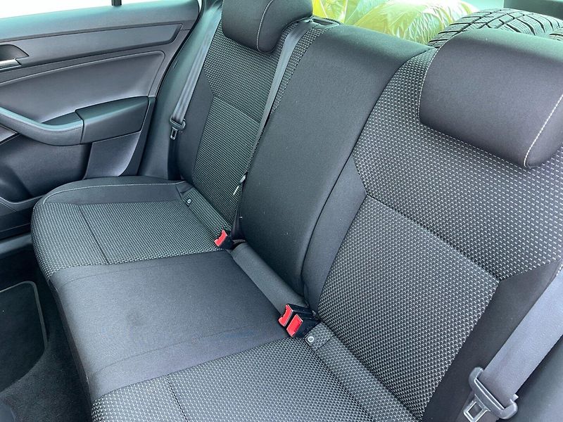 Škoda Rapid (2013) 1.2TSi Spaceback! Panorama! - fotka 19 z 26
