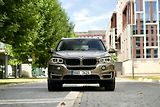 BMW X5 (2018) 1. Majitel, + ZIMNÍ SADA, DPH - náhled 1