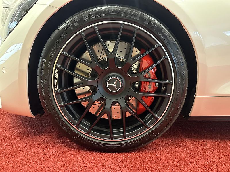 Mercedes-Benz AMG GT (2020) GT-S Cabrio*TOP SPEC*CZ*1.MAJ. - fotka 14 z 17
