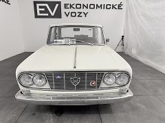 Lancia Ostatní (1966) FULVIA. 2C PO RENOVACI!! - fotografie inzerátu