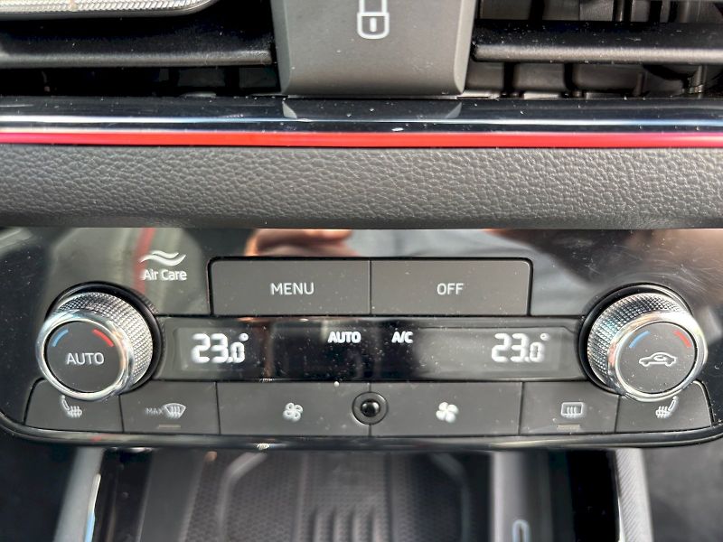 Škoda Kamiq (2025) Monte Carlo 1.0 TSI DSG - fotka 26 z 32