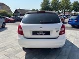 Škoda Fabia (2011) 1,6 TDI 66 Kw Ambition - náhled 6