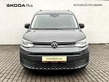 Volkswagen Caddy (2021) 1,5TSI 84KW DSG STYLE - náhled 3