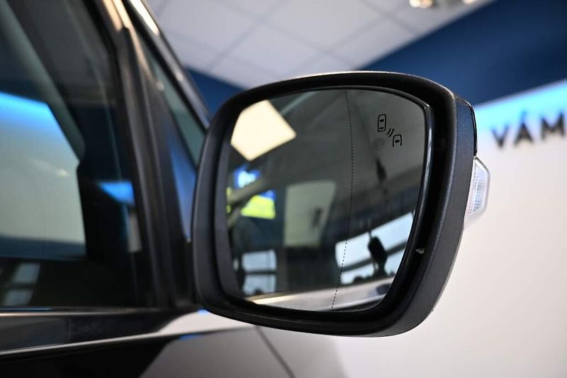 Ford S-MAX (2022) 2.5 LED SONY ACC Tažné FHEV DU - fotka 24 z 33