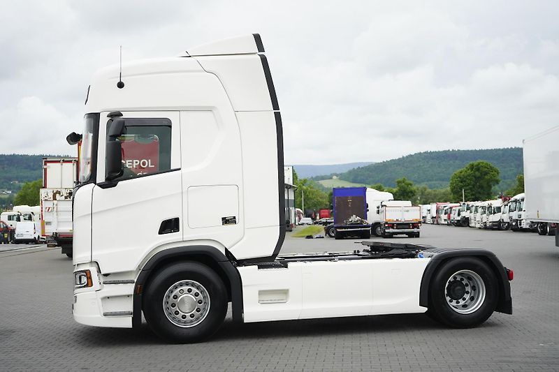 Scania (2023) R 450 / EURO 6 / ACC / RETARDE - fotka 3 z 53