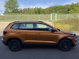 Škoda Karoq 1,5i 110kW navigace  - náhled 2
