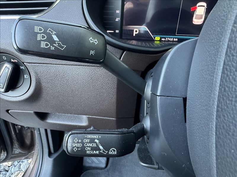 Škoda Octavia 2,0 TDI 110kW L&K ACC původ ČR - fotka 31 z 50