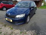 Škoda Fabia 1,4 TDI 66 kW - náhled 1