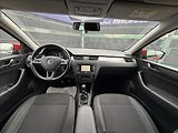 Škoda Rapid 1.6 TDI Spaceback Ambition - náhled 7
