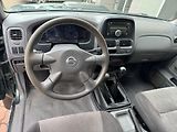 Nissan Navara (2009) původ ČR, DPH - náhled 26