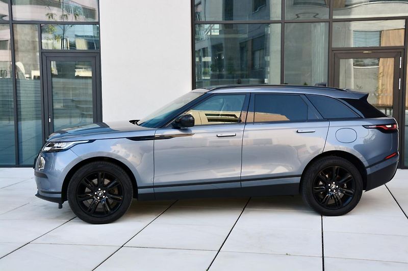 Land Rover Range Rover Velar (2022) P400e Plug in Hybrid 4x4 - fotka 19 z 67