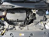 Ford Kuga 1,5 110kW 4x2 - náhled 30