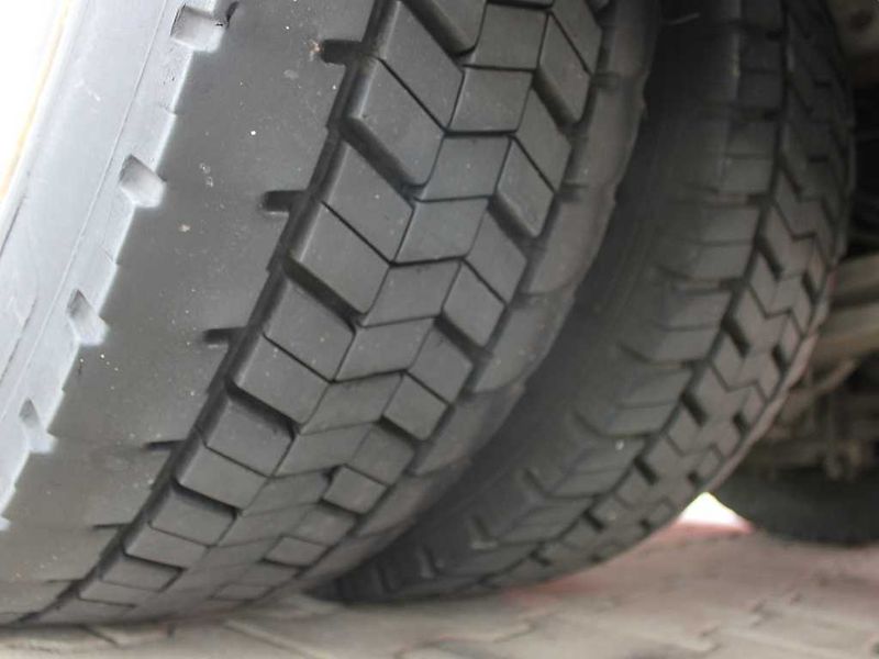 Renault Premium 380 dxi, EURO 5EEV, VZDUCHOVÉ - fotka 19 z 20