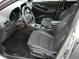 Hyundai i30 (2022) 1.5 T-GDi FastBack, 1.maj,ČR - náhled 9