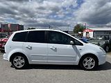 Ford C-MAX GHIA 2.0TDCi AUTOMAT TEMPOMAT - náhled 8