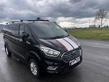 Ford Tourneo Custom (2018) 2.0 /96kW - náhled 1