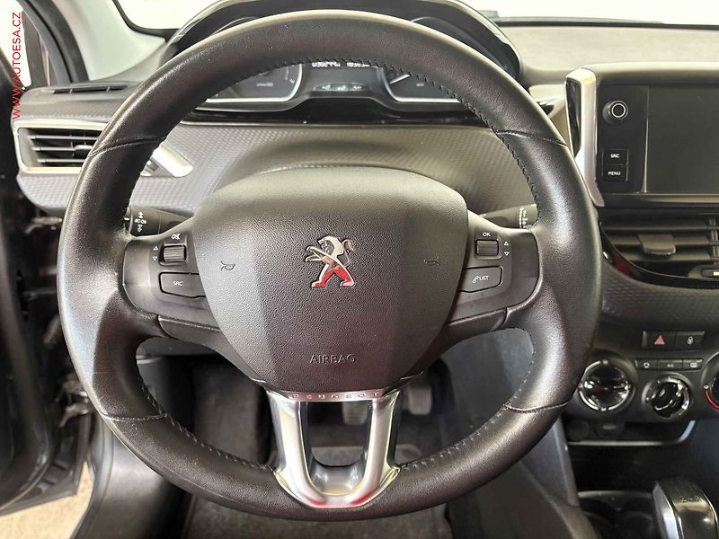 Peugeot 208 (2019) 1.2 PT, AC, temp - fotka 16 z 16