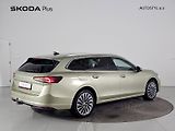 Škoda Superb (2024) 2.0TDi 142kW 4x4 Laurin a Klem - náhled 1
