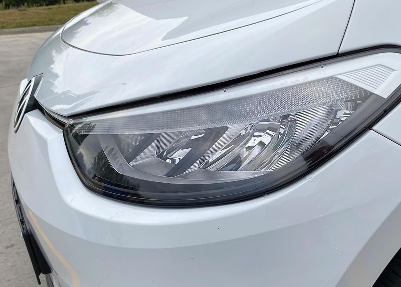 Volkswagen ID.3 (2023) PRO, 82 kWh, 2023 - fotka 6 z 17