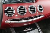 Mercedes-Benz Třídy S S 63 AMG Cabriolet*4M*Burm3D - náhled 28