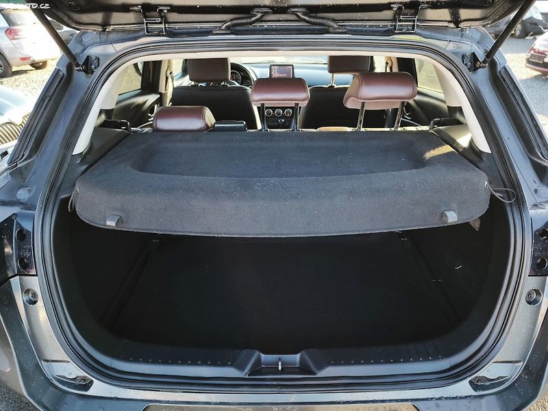 Mazda CX-3 (2018) - fotka 13 z 41