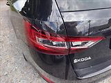 Škoda Superb 2,0 TDi DSG  NAVI BIXEN ACC AL - náhled 37