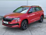 Škoda Karoq 2.0TDi 4x4 DSG 150PS Sportline - náhled 1